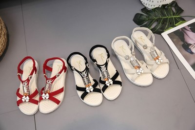 若熙鞋業(yè)&A-09