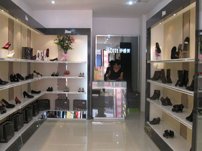 廣州伊迪美鞋業(yè)---edm(伊迪美),女鞋,時(shí)尚女鞋,知名品牌