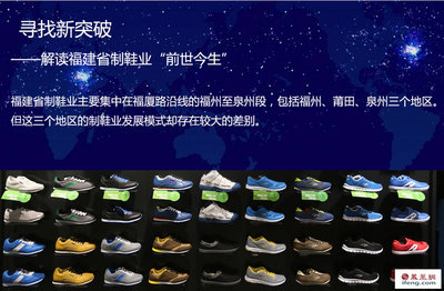 2013中國鞋業(yè)發(fā)展高峰論壇_財經(jīng)頻道_鳳凰網(wǎng)
