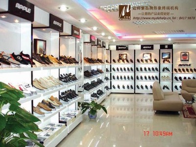 美國(guó)蘋(píng)果服飾鞋業(yè) 深耕鞋業(yè)的品牌成功之道