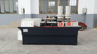 天盛TS 50型液壓縮徑機 高效精密的壓縮設(shè)備解決方案